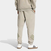 Мъжко Долнище Adidas M FI 3S JW7093